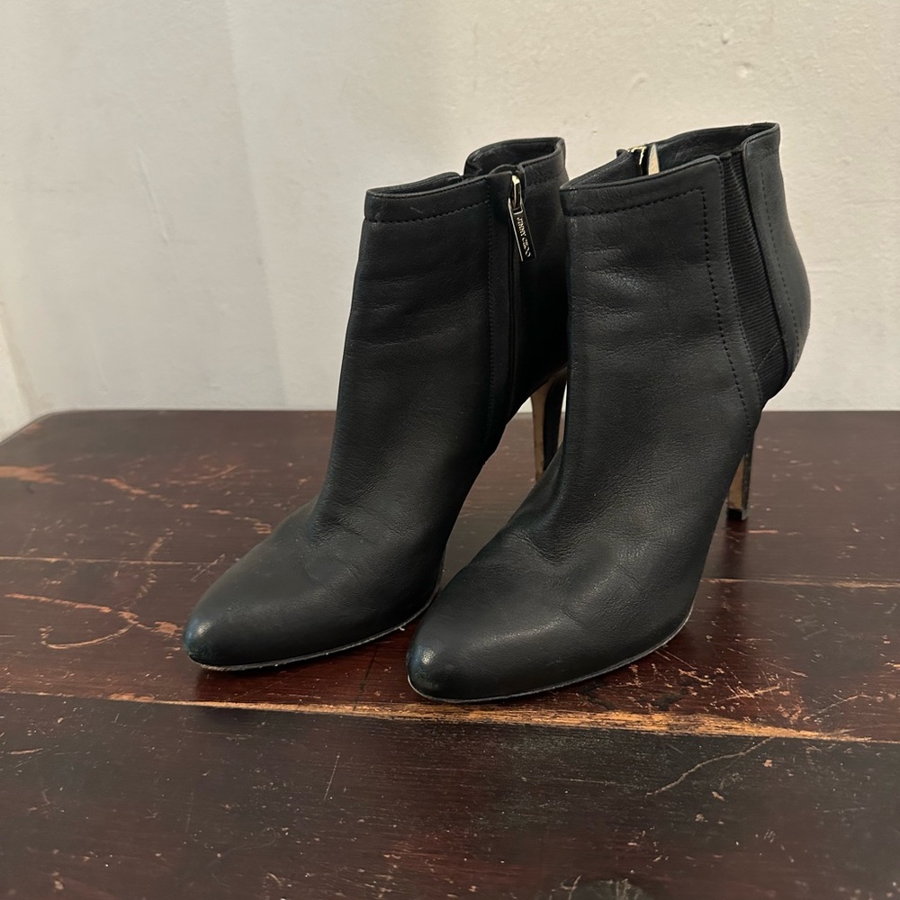 Jimmy Choo Ankle Boots